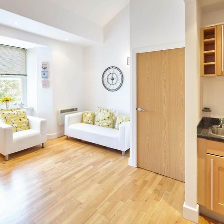 Host & Stay - Penthouse Pad Скарборо Екстер'єр фото