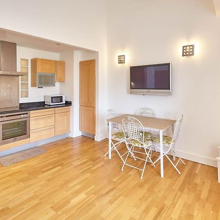 Host & Stay - Penthouse Pad Скарборо Екстер'єр фото