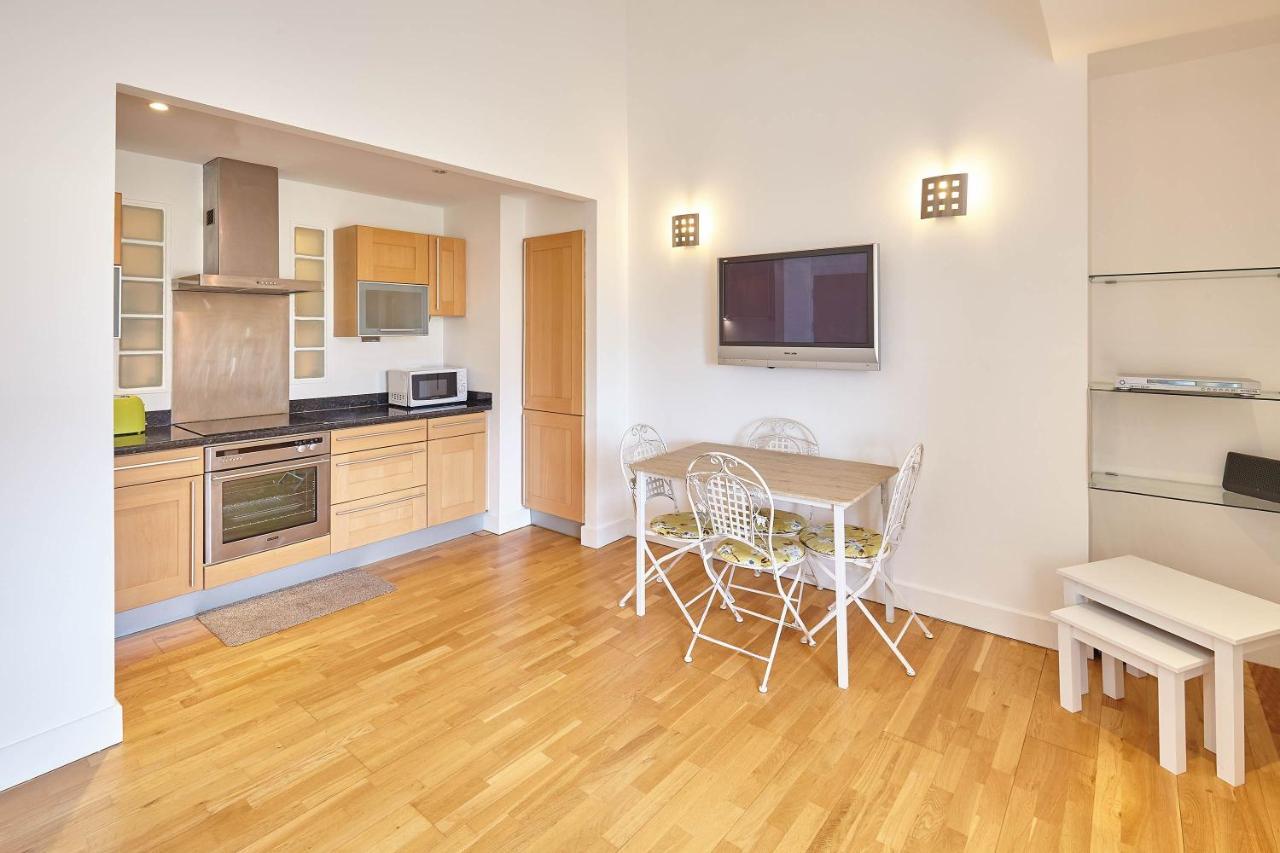 Host & Stay - Penthouse Pad Скарборо Екстер'єр фото